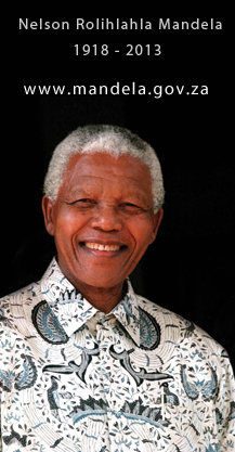 Obituary: Nelson Rolihlahla Mandela